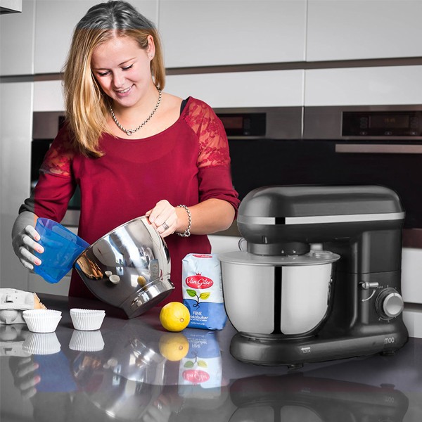 iChica - MOA Standmixer Deluxe iChica - MOA Standmixer Deluxe