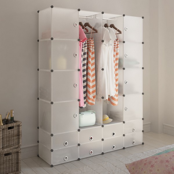 iChica - Modulaire Kasten iChica - Modulaire Kasten