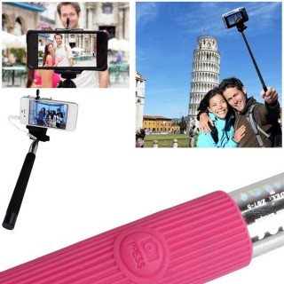 iChica - Monopod Selfiestick Plug & Play iChica - Monopod Selfiestick Plug & Play