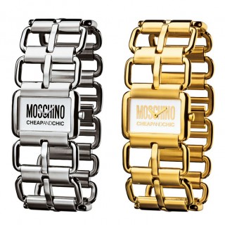 iChica - Moschino Cheap And Chic Horloges