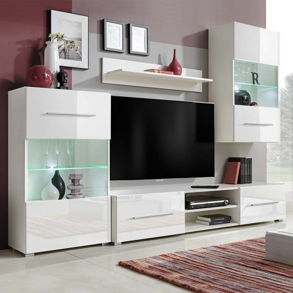 iChica - Multifunctioneel TV Meubel XL