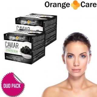 iChica - Orange Care Caviar Crème (2 stuks)