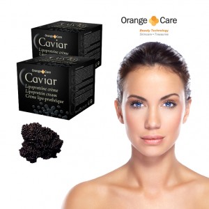 iChica - Orange Care Caviar CrÃ¨me (2 stuks)