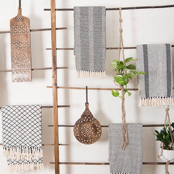 iChica - Out of Africa Plaids iChica - Out of Africa Plaids