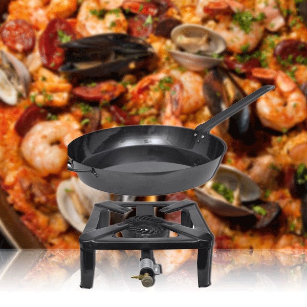 iChica - Paella Sale iChica - Paella Sale