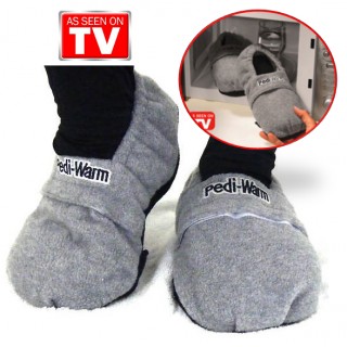 iChica - Pedi Warm Magnetronsloffen iChica - Pedi Warm Magnetronsloffen