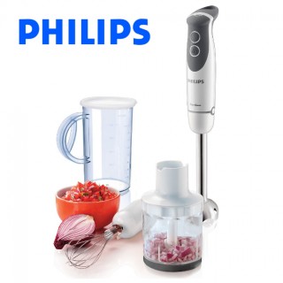 iChica - Philips HR 1369 Draadloze Handblender iChica - Philips HR 1369 Draadloze Handblender