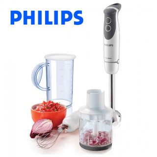 iChica - Philips HR 1369 Draadloze Handblender