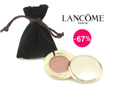 iChica - Prachtige ogen met de Lancome Star Bronzer Sun Effects Oogschaduw