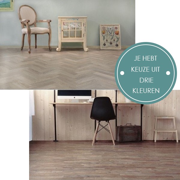 iChica - Premium Designvloeren iChica - Premium Designvloeren