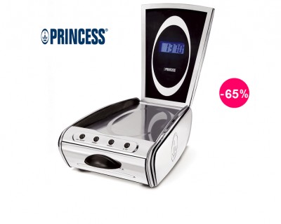 iChica - Princess New Classics Design Kitchen Scale