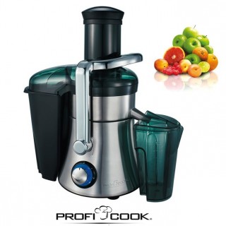 iChica - Proficook AE 1000 Professionele Vruchtenpers