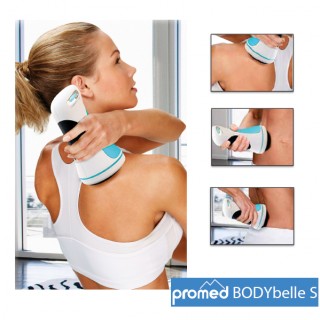 iChica - Promed Massageapparaat Bodybelle S iChica - Promed Massageapparaat Bodybelle S