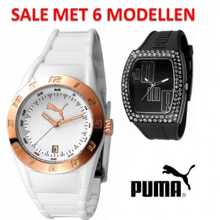 iChica - Puma dameshorloges iChica - Puma dameshorloges