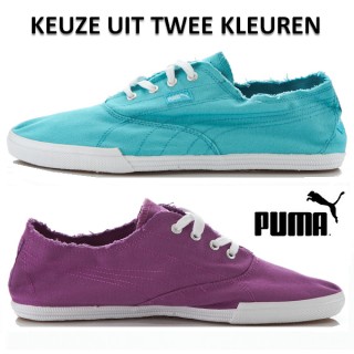 iChica - Puma Tekkies Sneakers iChica - Puma Tekkies Sneakers