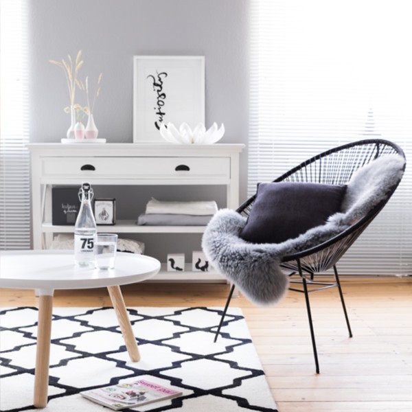 iChica - Rattan Chair iChica - Rattan Chair