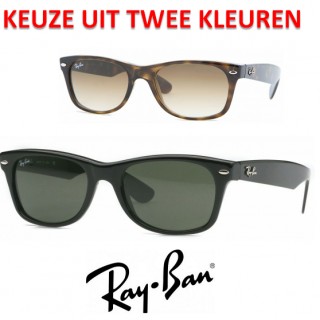 iChica - Ray Ban 2132 Wayfarer