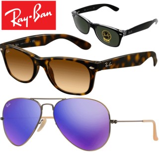 iChica - Ray Ban Zonnebrillen Sale