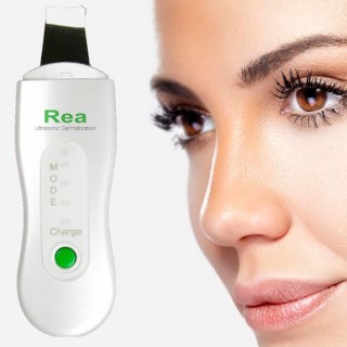 iChica - Rea Ultrasonic Dermabration