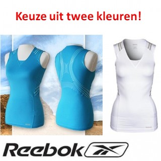 iChica - Reebok Easytone Tape Bra