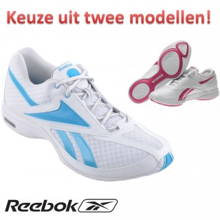 iChica - Reebook workout schoenen iChica - Reebook workout schoenen
