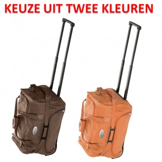 iChica - Reistas Trolley's iChica - Reistas Trolley's