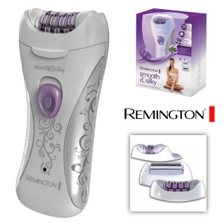 iChica - Remington Epilator EP6030C iChica - Remington Epilator EP6030C