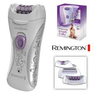 iChica - Remington Epilator EP6030C