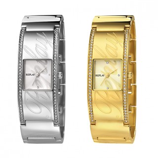 iChica - Replay Neo Glam Dameshorloges iChica - Replay Neo Glam Dameshorloges