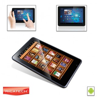 iChica - Ricatech 7 inch Tablet iChica - Ricatech 7 inch Tablet