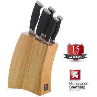 iChica - Richardson Sheffield Pulse messenblok iChica - Richardson Sheffield Pulse messenblok