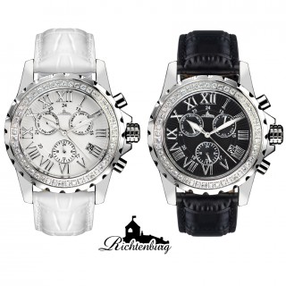 iChica - Richtenburg Romantica Dameshorloge iChica - Richtenburg Romantica Dameshorloge