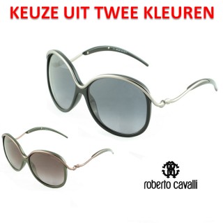 iChica - Roberto Cavalli RC601S Zonnebrillen iChica - Roberto Cavalli RC601S Zonnebrillen