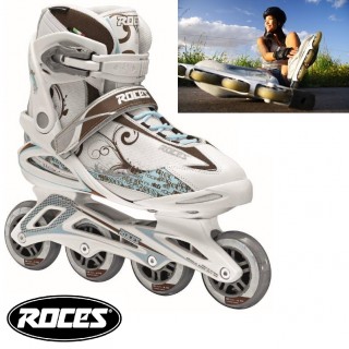 iChica - Roces Yris inline skates iChica - Roces Yris inline skates