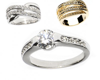 iChica - Sale met 10 exclusieve zilveren ringen van Bague à Dames! Alleen vandaag alle ringen met 50% korting! iChica - Sale met 10 exclusieve zilveren ringen van Bague à Dames! Alleen vandaag alle ringen met 50% korting!