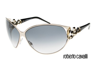 iChica - Sale met exclusieve zonnebrillen van Roberto Cavalli en Missoni!