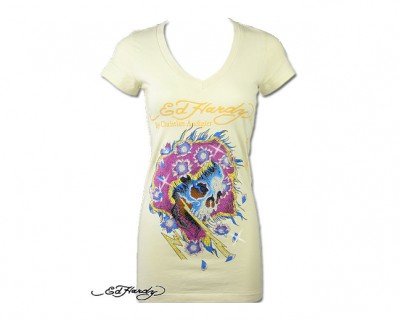 iChica - Sale met gigantisch veel Ed Hardy kleding! iChica - Sale met gigantisch veel Ed Hardy kleding!