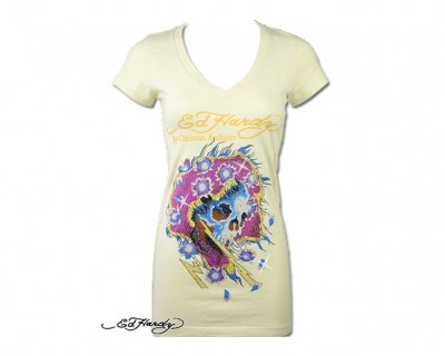 iChica - Sale met gigantisch veel Ed Hardy kleding!