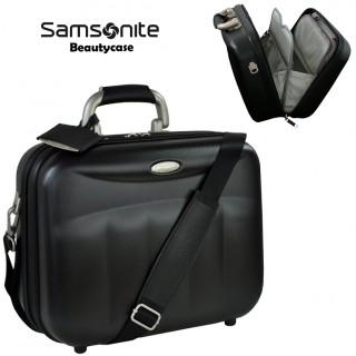 iChica - Samsonite Silhouette Beauty Case iChica - Samsonite Silhouette Beauty Case
