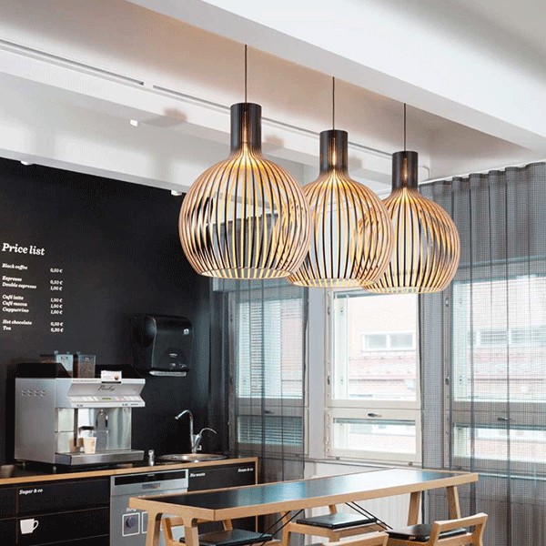 iChica - Scandinavische Hanglamp iChica - Scandinavische Hanglamp