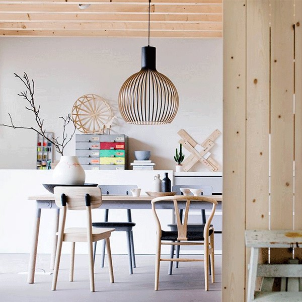 iChica - Scandinavische Hanglampen