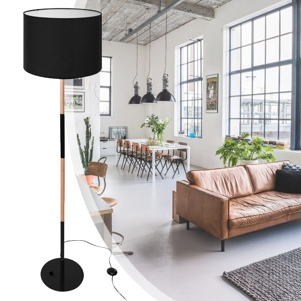 iChica - Scandy Lampen iChica - Scandy Lampen