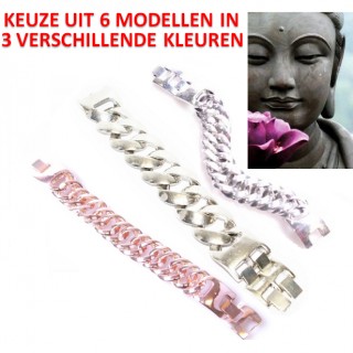 iChica - Schakelarmband Sale iChica - Schakelarmband Sale