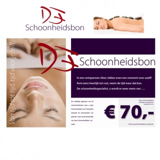 iChica - Schoonheidsbon iChica - Schoonheidsbon