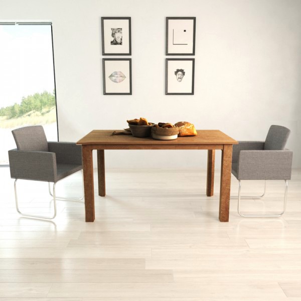 iChica - Set Eetkamerstoelen iChica - Set Eetkamerstoelen