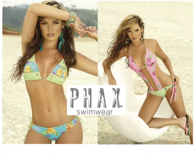 iChica - Sexy Bikini's van PHAX iChica - Sexy Bikini's van PHAX