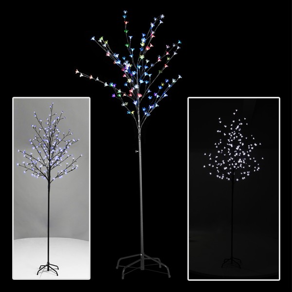 iChica - Sfeervolle LED boom iChica - Sfeervolle LED boom