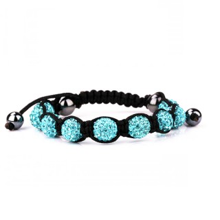 iChica - Shamballa armband