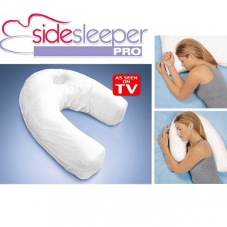 iChica - Side Sleeper Pro