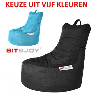 iChica - Sit & Joy Lounge Chair iChica - Sit & Joy Lounge Chair